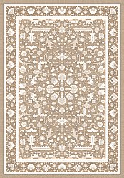 Wilton rug - Ember (beige/offwhite)