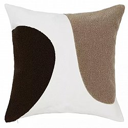 Cushion cover - Modern Decor 45 x 45 cm (multi)