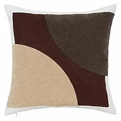Cushion cover - Modern Decor 45 x 45 cm (multi)