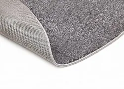 Round rug - Sunayama (grey)
