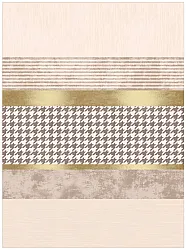 Wilton rug - Esme (beige/multi)
