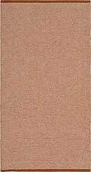 Plastic Mats - The Horredmatta Estelle (rust)
