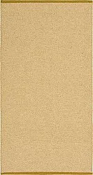 Plastic Mats - The Horredmatta Estelle (yellow)