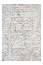 Shaggy rugs - Eve (grey)