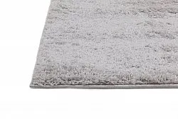 Shaggy rugs - Eve (grey)
