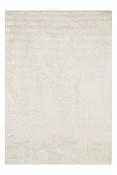 Shaggy rugs - Eve (white)