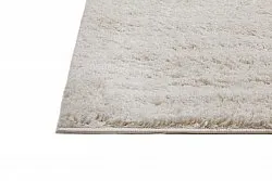 Shaggy rugs - Eve (white)
