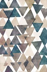 Wilton rug - Branco (multi)