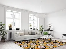 Wilton rug - Bastia (multi)