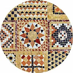 Round rug - Bosa (multi)