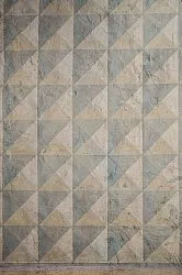 Wilton rug - Manso (multi)