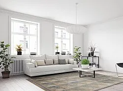 Wilton rug - Manso (multi)