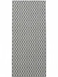 Plastic Mats - The Horredmatta Eye (grey)