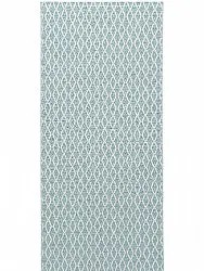 Plastic Mats - The Horredmatta Eye (turquoise)