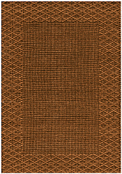 Wilton rug - Favone (brown)