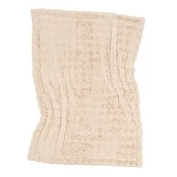 Throws - Aranga Bubble Throw (beige)