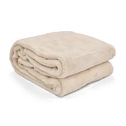 Throws - Aranga Super Soft Throw (beige)
