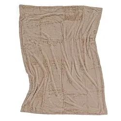 Throws - Aranga Super Soft Throw (brown)