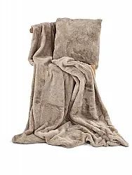 Throws - Aranga Super Soft Throw (brown)