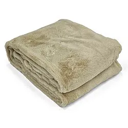 Throws - Aranga Super Soft Throw (light green)