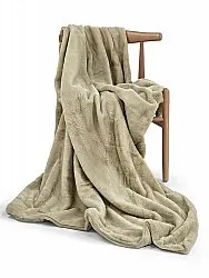 Throws - Aranga Super Soft Throw (light green)