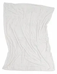 Throws - Aranga Super Soft Throw (white)
