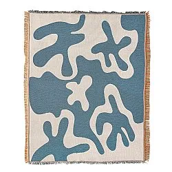 Throws - Dauphin Tapestry Blanket (multi)