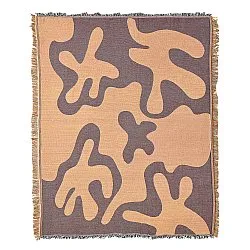 Throws - Dauphin Tapestry Blanket (multi)