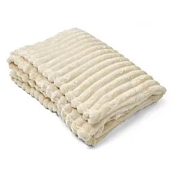 Throws - Haines Blanket (cream)