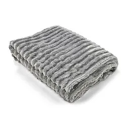 Throws - Haines Blanket (grey)