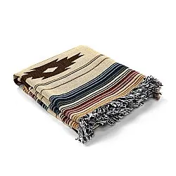 Throws - Byblos Tapestry Blanket (multi)