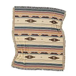 Throws - Byblos Tapestry Blanket (multi)