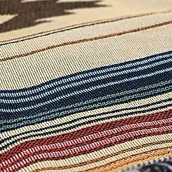Throws - Byblos Tapestry Blanket (multi)