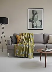 Throws - Kiel Tapestry Blanket (multi)