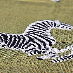 Throws - Kiel Tapestry Blanket (multi)