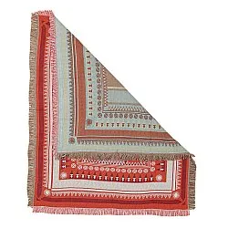 Throws - Samarkand Tapestry Blanket (multi)
