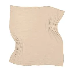 Blankets - Vanja Throw (beige)