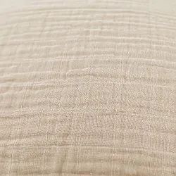 Blankets - Vanja Throw (beige)