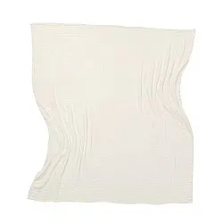 Blankets - Vanja Throw (cream)