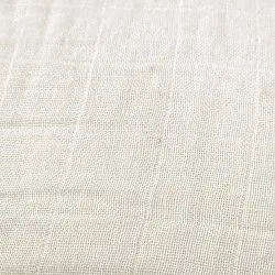 Blankets - Vanja Throw (cream)