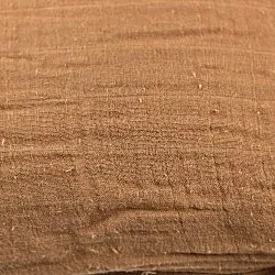 Blankets - Vanja Throw (light brown)