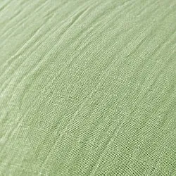 Blankets - Vanja Throw (light green)