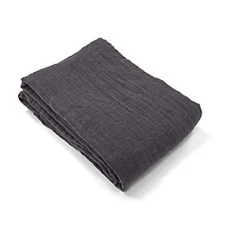Blankets - Vanja Throw (black)