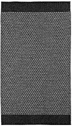 Plastic Mats - The Horredmatta Flake (coal)