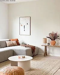 Jute rug - San Francisco (jute)