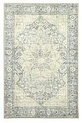 Flatweave rug - Alvand (grey)