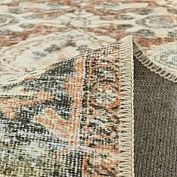 Flatweave rug - Alvand (red)