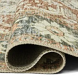 Flatweave rug - Alvand (red)