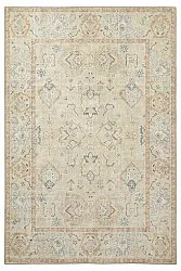 Flatweave rug - Amena (beige)