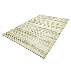 Flatweave rug - Delara (beige)